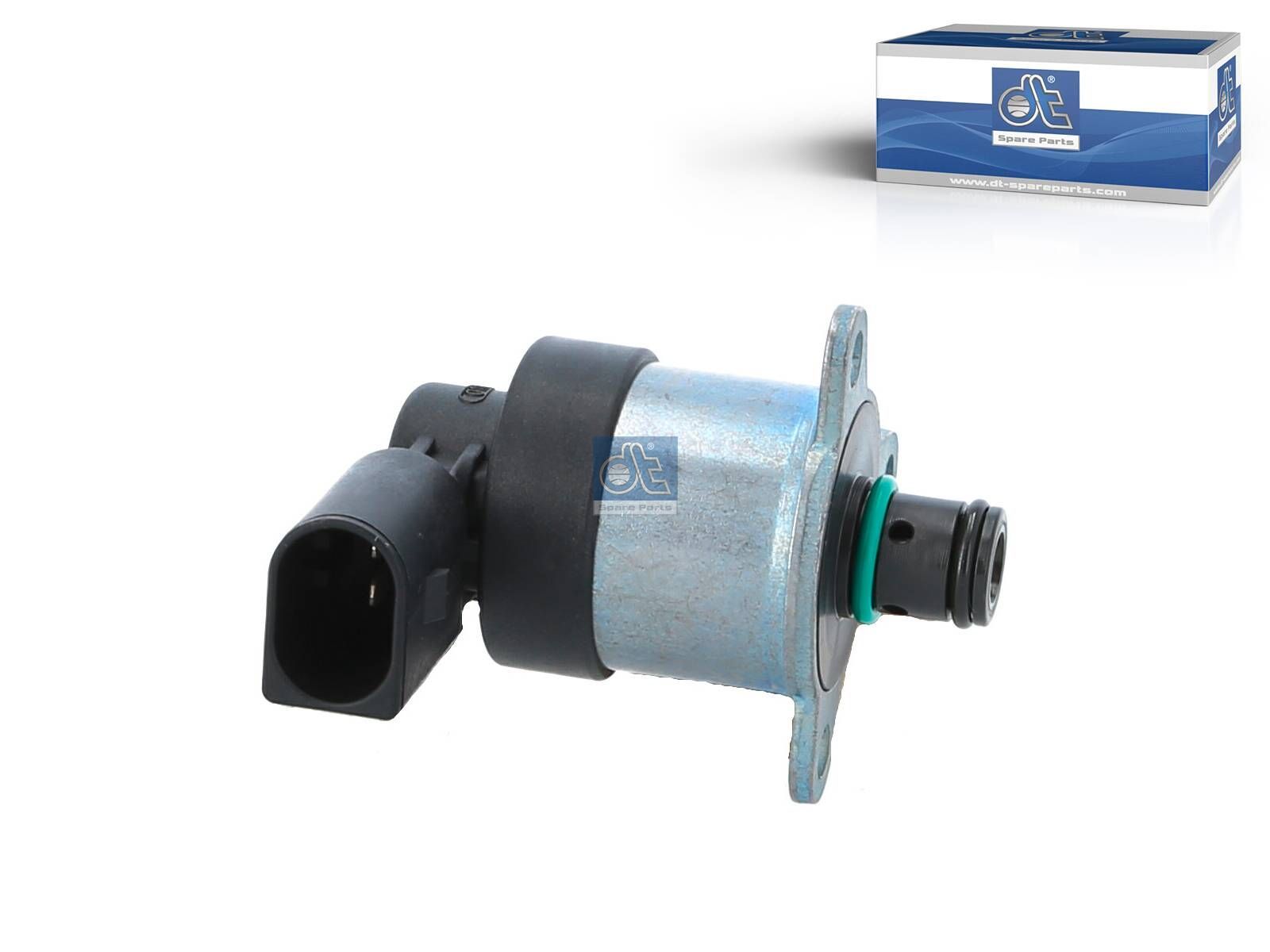 DT Spare Parts 4.76500 Control valve, injection pump
