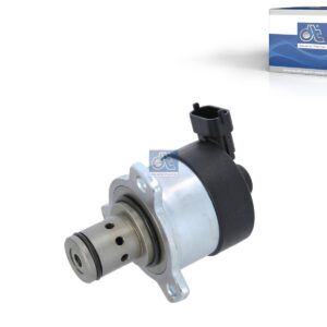 DT Spare Parts 4.76501 Control valve, Injection pump