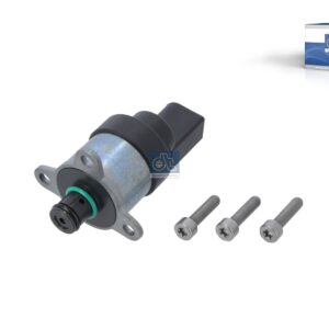 DT Spare Parts 4.76502 Control valve, injection pump