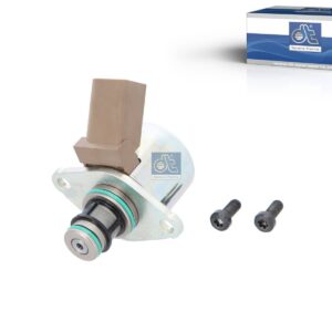 DT Spare Parts 4.76503 Control valve, injection pump