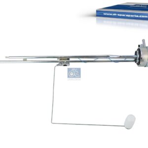 DT Spare Parts 4.76901 Fuel level sensor, L: 610 mm