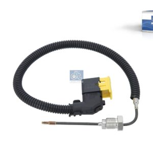 DT Spare Parts 4.76924 Exhaust gas temperature sensor