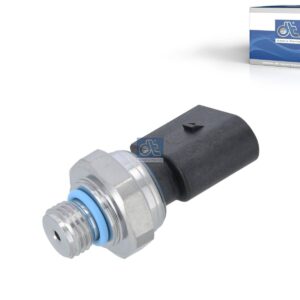 DT Spare Parts 4.76940 Sensor, fuel pressure