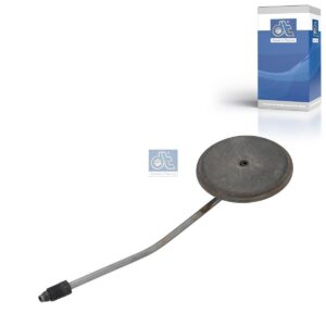 DT Spare Parts 4.77101 Expansion plug, steering knuckle
