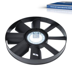 DT Spare Parts 4.77301 Fan