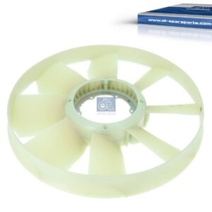 DT Spare Parts 4.77302 Fan