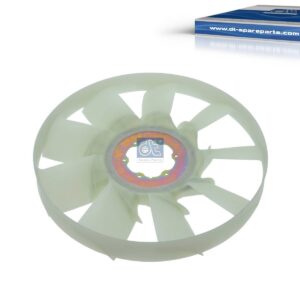 DT Spare Parts 4.77304 Fan