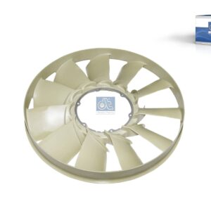 DT Spare Parts 4.77307 Fan
