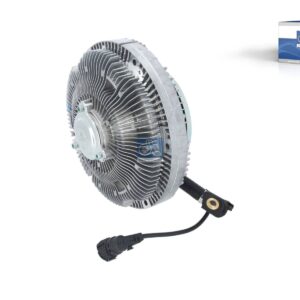 DT Spare Parts 4.77401 Fan clutch