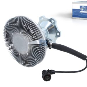 DT Spare Parts 4.77402 Fan clutch