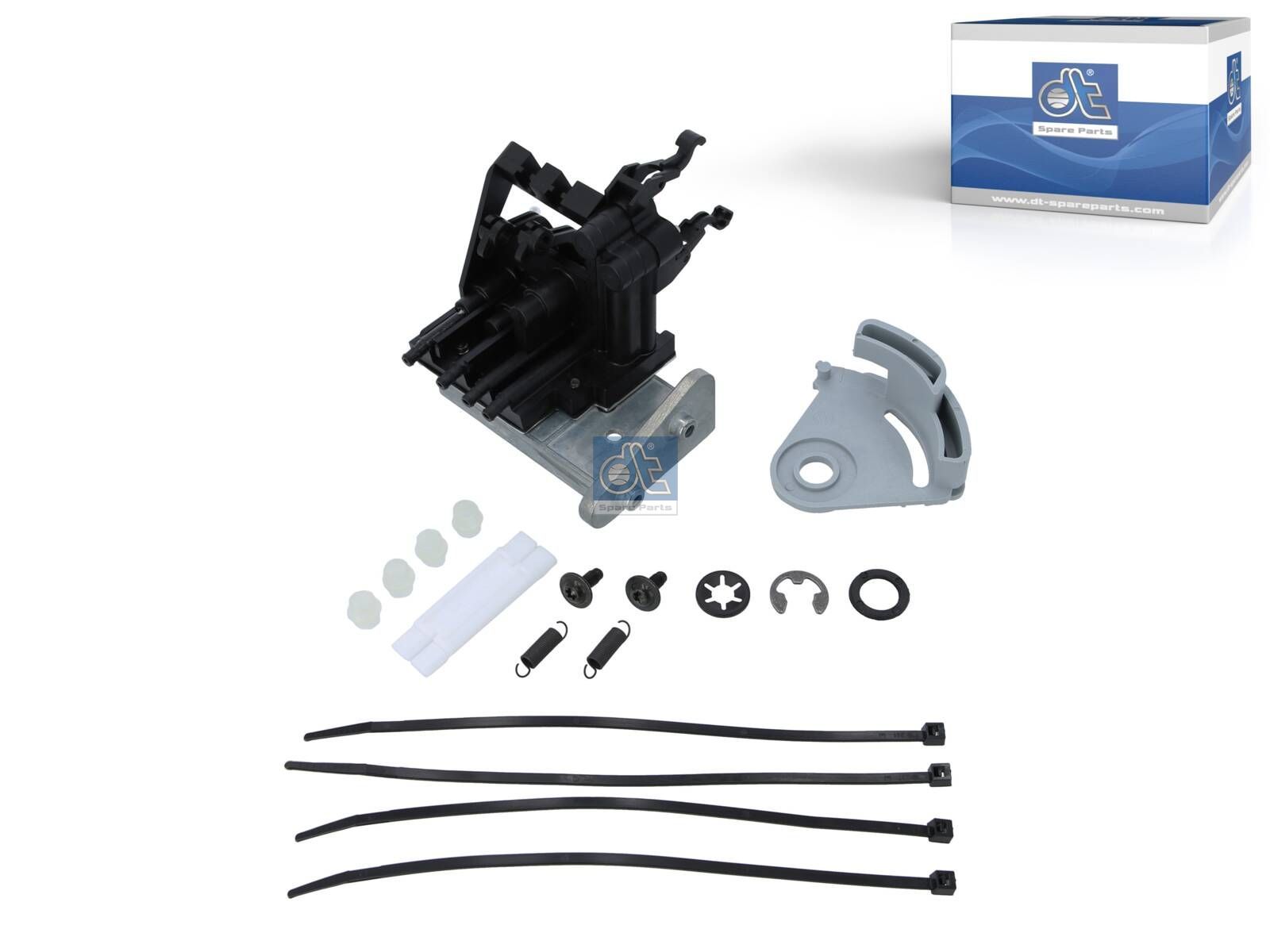 DT Spare Parts 4.77500 Level valve, seat