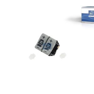 DT Spare Parts 4.77520 Valve, seat