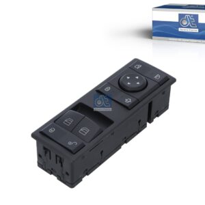 DT Spare Parts 4.77600 Control panel, door