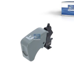 DT Spare Parts 4.77900 Lever, seat adjustment, left