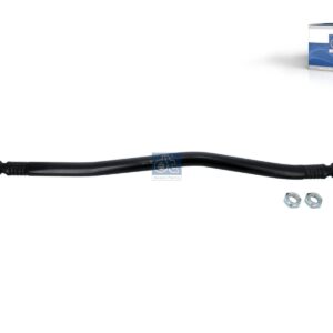 DT Spare Parts 4.78016 Drag link, L: 1000 mm