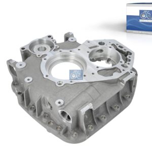 DT Spare Parts 4.78100 Cap, gearbox