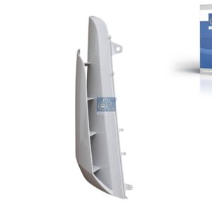DT Spare Parts 4.78600 Air deflector, outer, right