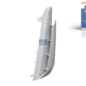 DT Spare Parts 4.78601 Air deflector, outer, left
