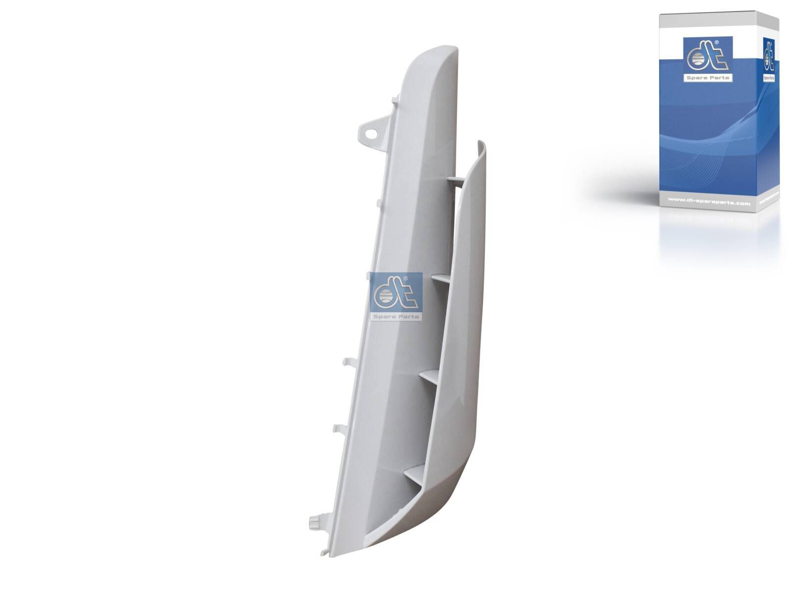 DT Spare Parts 4.78601 Air deflector, outer, left
