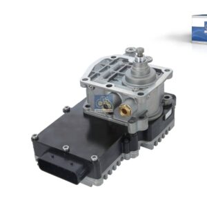 DT Spare Parts 4.78651 Shifting cylinder