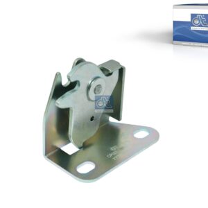 DT Spare Parts 4.78704 Engine hood slot, left