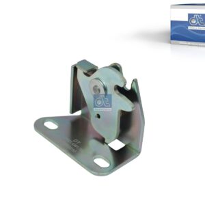 DT Spare Parts 4.78705 Engine hood slot, right
