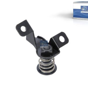 DT Spare Parts 4.78707 Engine hood slot, right