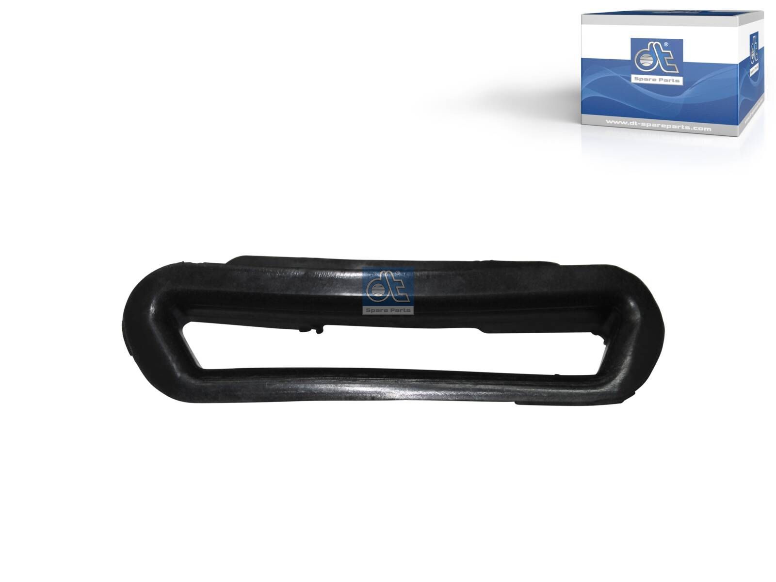 DT Spare Parts 4.78950 Bracket, front grid