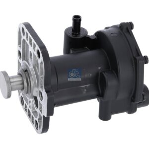 DT Spare Parts 4.79000 Vacuum pump