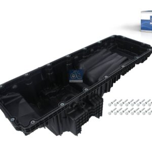 DT Spare Parts 4.79100 Oil sump