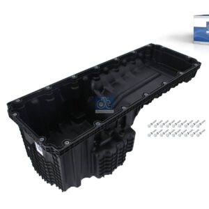 DT Spare Parts 4.79103 Oil sump