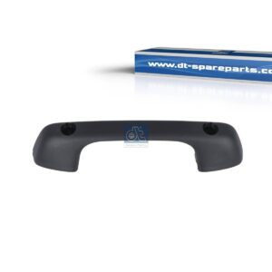 DT Spare Parts 4.79201 Handle, engine hood, right