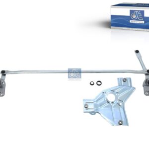 DT Spare Parts 4.79501SP Wiper linkage, without motor