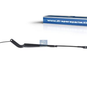 DT Spare Parts 4.79550 Wiper arm, left