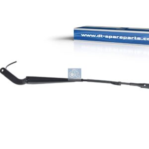 DT Spare Parts 4.79551 Wiper arm, right