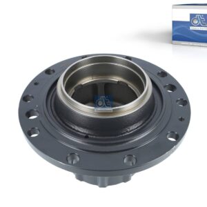 DT Spare Parts 4.79600 Wheel hub, without bearings