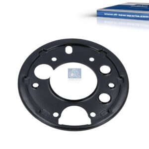 DT Spare Parts 4.79905 Brake shield, right