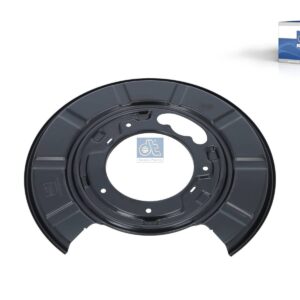 DT Spare Parts 4.79906 Brake shield, left