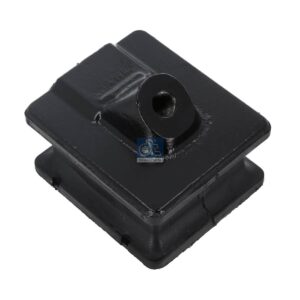 DT Spare Parts 4.80007 Engine mounting, M12 x 1,5, M16 x 1,5