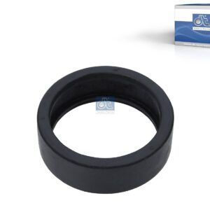 DT Spare Parts 4.80020 Rubber mounting, d: 102 mm, D: 128 mm, H: 40 mm