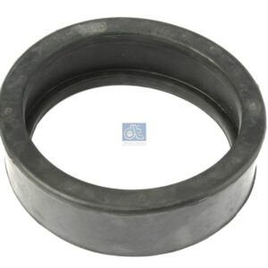 DT Spare Parts 4.80021 Rubber mounting, d: 92 mm, D: 115 mm, H: 40 mm