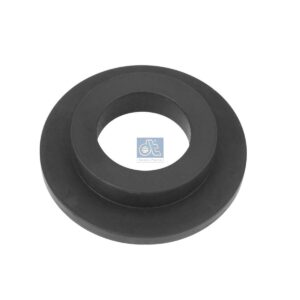 DT Spare Parts 4.80024 Rubber, palm coupling, d: 9 mm, D: 41.5 mm, S: 3.3 mm