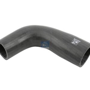 DT Spare Parts 4.80030 Radiator hose, d1: 44 mm, d2: 54 mm