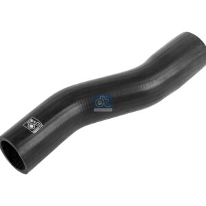 DT Spare Parts 4.80031 Radiator hose, d1: 49 mm, d2: 54 mm