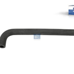 DT Spare Parts 4.80032 Radiator hose, d: 12 mm