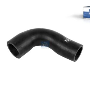 DT Spare Parts 4.80035 Radiator hose, d1: 37 mm, d2: 41 mm