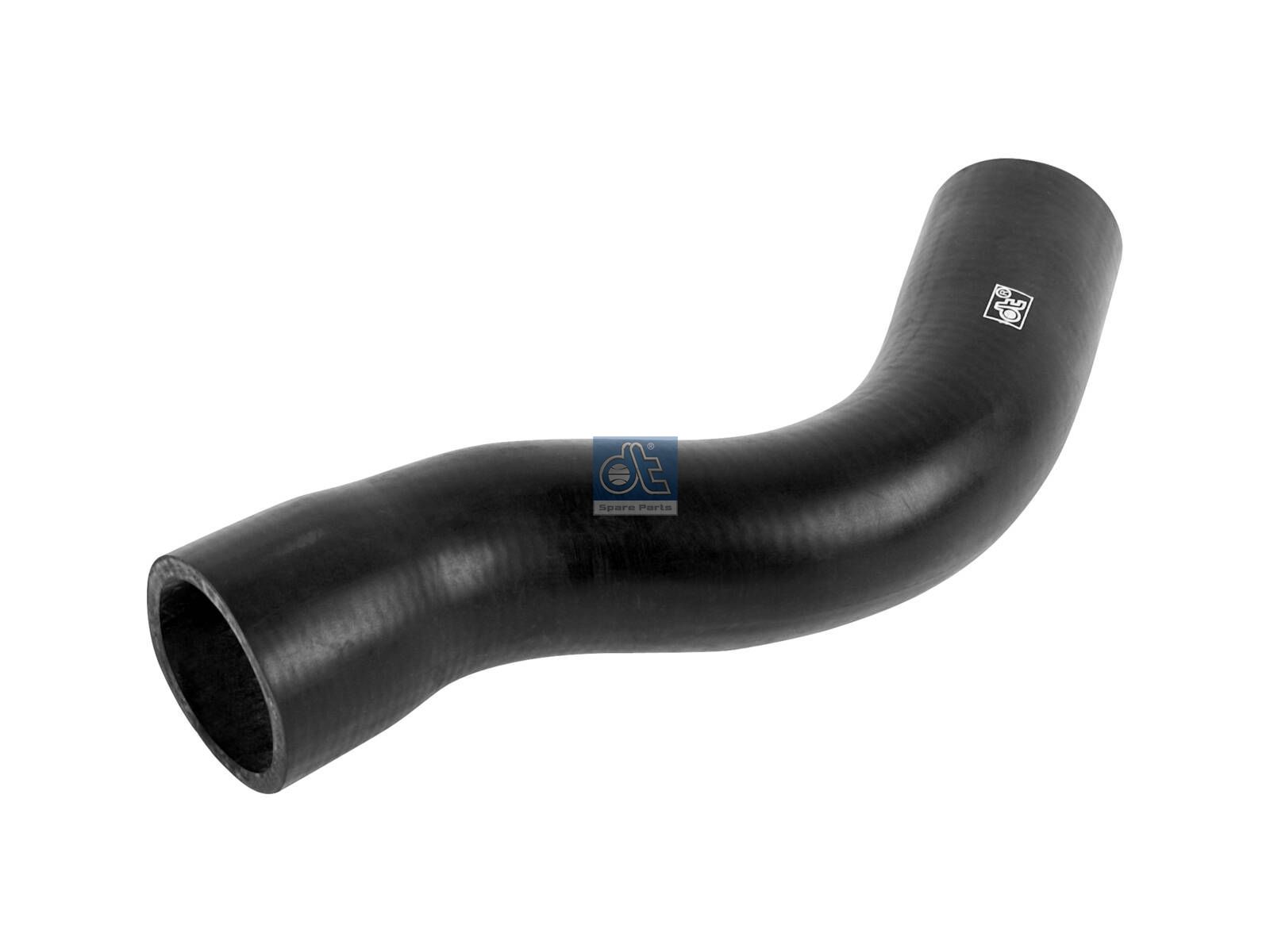 DT Spare Parts 4.80036 Radiator hose, d1: 38 mm, d2: 44 mm