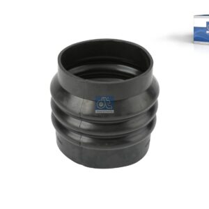 DT Spare Parts 4.80056 Hose, air suction, d1: 100 mm, d2: 110 mm, L: 120 mm