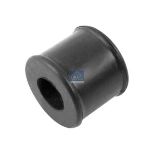 DT Spare Parts 4.80060 Rubber bushing, shock absorber, d: 15.5 mm, D: 32 mm, H: 28.5 mm