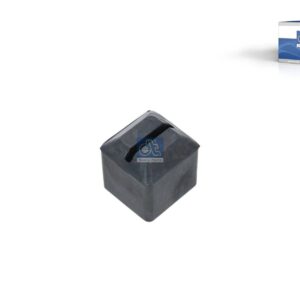 DT Spare Parts 4.80062 Rubber mounting